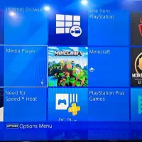 ps4 pro 4k 7216|کنسول، بازی ویدئویی و آنلاین|تهران, امام زاده عبدالله|دیوار