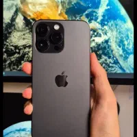 اپل 14 پرو مکس