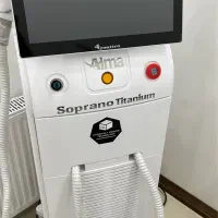 لیزر موهای زائد،دستگاه اصل وارداتی،پرقدرت،بدون درد