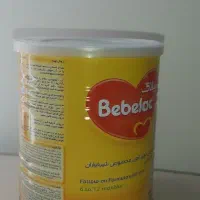 قوطی شیر خشک