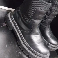 نیم بوت زنانه