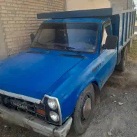 نیسان مدل 94