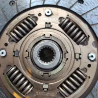 دیسک و صفحه کوییک و ساینا و تیبا ۲۱۵میل|قطعات یدکی و لوازم جانبی|اسلامشهر, باغ فیض|دیوار