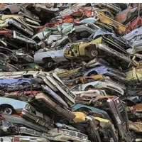 اسقاط انواع مختلف خودرو