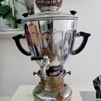 سماور نفتی