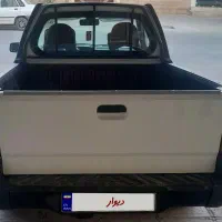 پراید وانت مدل ۴۰۳|خودرو سواری و وانت|رامهرمز, |دیوار