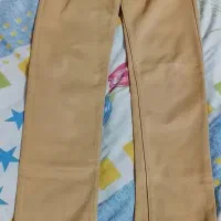 شلوار کتون اسپرت