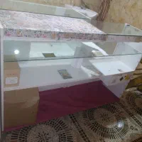 ویترین و کمد عطاری و اجیلی و ابزار فروشی تمیز|فروشگاه و مغازه|لاهیجان, شهرک فرهنگیان|دیوار