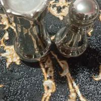 دکوری ها تازه خریداری شده قیمت همه باهم ۲۵۰۰|مجسمه، تندیس، ماکت|زاهدان, |دیوار