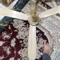 پنکه|پنکه و تصفیه‌کنندهٔ هوا|اهواز, اسلام آباد غربی|دیوار