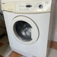 لباسشویی ۷ کیلویی سامسونگ|ماشین لباسشویی و خشککن لباس|هشتگرد, هشتگرد قدیم|دیوار