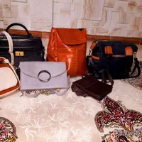 تعدادی کیف