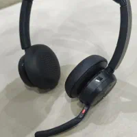 هدفون Poly voyager focus 2|لوازم جانبی موبایل و تبلت|تهران, سید خندان (جلفا)|دیوار