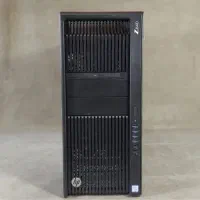 سیستم گیم و رندر حرفهای،28 هسته،12GB GPU