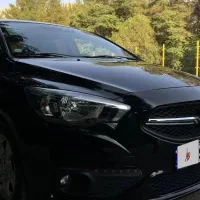 شاهین با سانروف