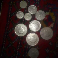 سکه|کلکسیون سکه، تمبر، اسکناس|تربت جام, جامرود|دیوار