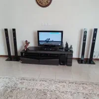 تلویزیون ال سی دی