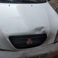 تیبا صندوقی مدل 92