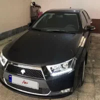 دنا پلاس 5 دنده مدل 1402