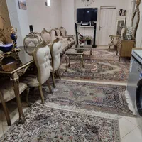 سرویس چوب کامل|مبلمان خانگی و میز عسلی|تهران, آذربایجان|دیوار