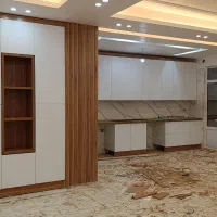 135 متر / کلید نخورده/فول امکانات/خیابان مخابرات|اجارهٔ آپارتمان|قرچک, مهدیه|دیوار