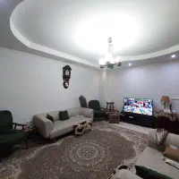 ۵۰ متر رهن کامل طبقه اول با پارکینگ نما تراورتن|اجارهٔ آپارتمان|اندیشه, اندیشه فاز ۱|دیوار