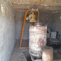 حفر چاه و قنات|خدمات پیشه و مهارت|ساوه, |دیوار