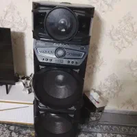 سیستم صوتی قول فروشی|سیستم صوتی خانگی|مشکین‌دشت, |دیوار