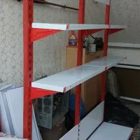 قفسه ویترینی
