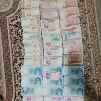 سکه و پول های قدیمی