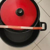 قابلمه و ماهی تابه ترک|ظروف پخت‌وپز|تهران, مرزداران|دیوار