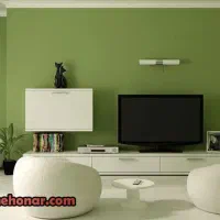 اجرای رنگ با بهترین و بروز ترین دستگاه ایرلس|خدمات پیشه و مهارت|یاسوج, |دیوار