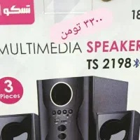 اسپیکر بلوتوثی در مشگین شهر|سیستم صوتی خانگی|مشگین شهر, |دیوار