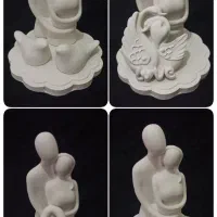 انواع گیفت عروسی، دندان، مذهبی