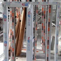 تولید درب پنجره upvc