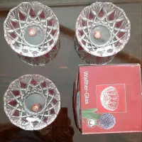 پیاله بلوری والتر المان