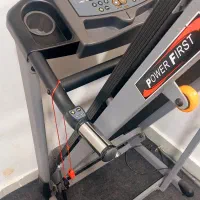 تردمیل T940 کم کار کاملا نو و سالم|تجهیزات ورزشی|بندرعباس, |دیوار