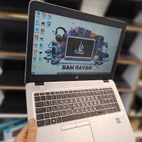 لپ تاپ مهندسی hp 850 رم 8