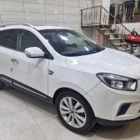 جک اتومات مدل 97|خودرو سواری و وانت|همدان, |دیوار