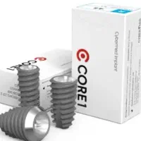 ایمپلنت کره ای ۶.۵۰۰ قسطی