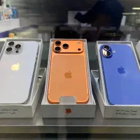 آیفون ۱۷ پرو مکس طرح تعویض با سری ۱۶ ۱۵ ۱۴