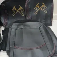 روکش صندلی خوشگل برای ۲۰۶|قطعات یدکی و لوازم جانبی|بابلسر, |دیوار