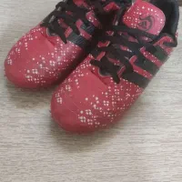 کفش فوتبالی چمن آدایداس مسی 34