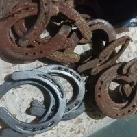نعل کار کرده