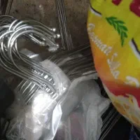 ۲۵عدد آویز لباس