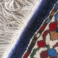 قالی دست باف|فرش|اردل, |دیوار