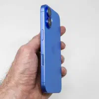 آیفون ۱۶ نرمال فروشنده شخصی|موبایل|مشهد, راهنمایی|دیوار