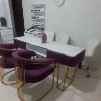 فروش تجهیزات آرایشگاه زنانه