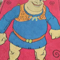 فرش کودک وگلیم فرش