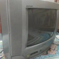 تلویزیون ۱۴ اینچ پارس